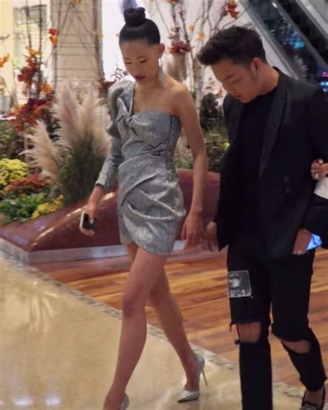 jaime xie dior dress|'Bling Empire': Where to Get Jaime Xie's Outfits — .